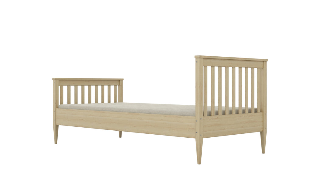 Kinderbed IGNAS – massief grenen bed – afbeelding 10