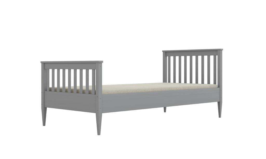 Kinderbed IGNAS – massief grenen bed – afbeelding 11