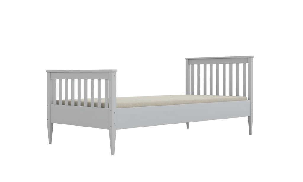 Kinderbed IGNAS – massief grenen bed – afbeelding 12