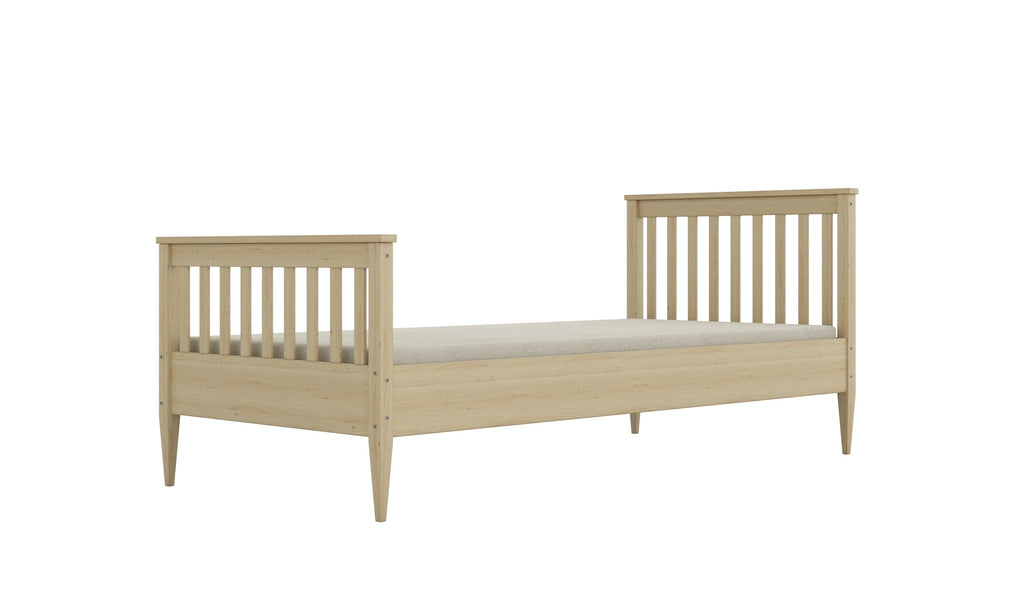 Kinderbed IGNAS – massief grenen bed – afbeelding 13