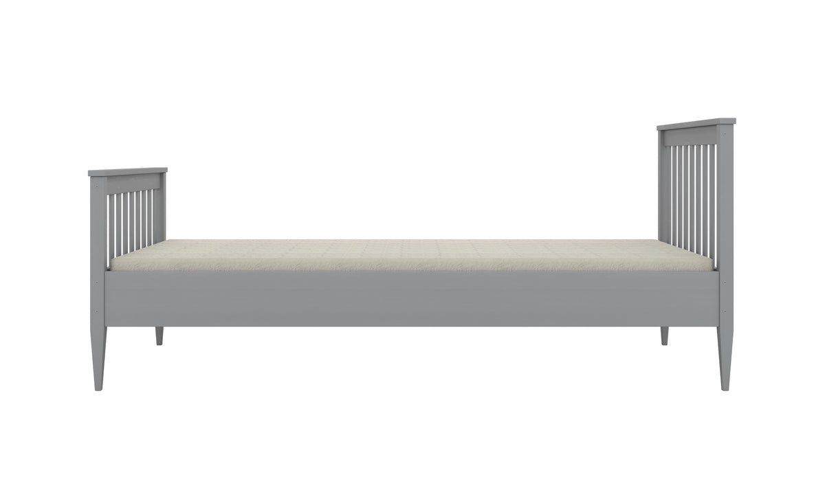 Kinderbed IGNAS – massief grenen bed – afbeelding 14