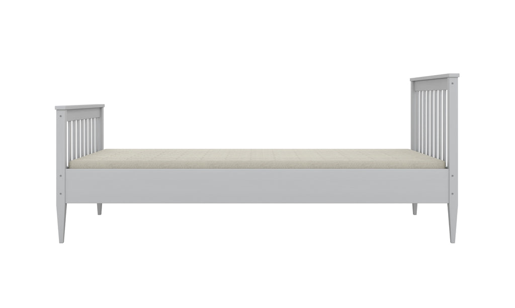 Kinderbed IGNAS – massief grenen bed – afbeelding 15