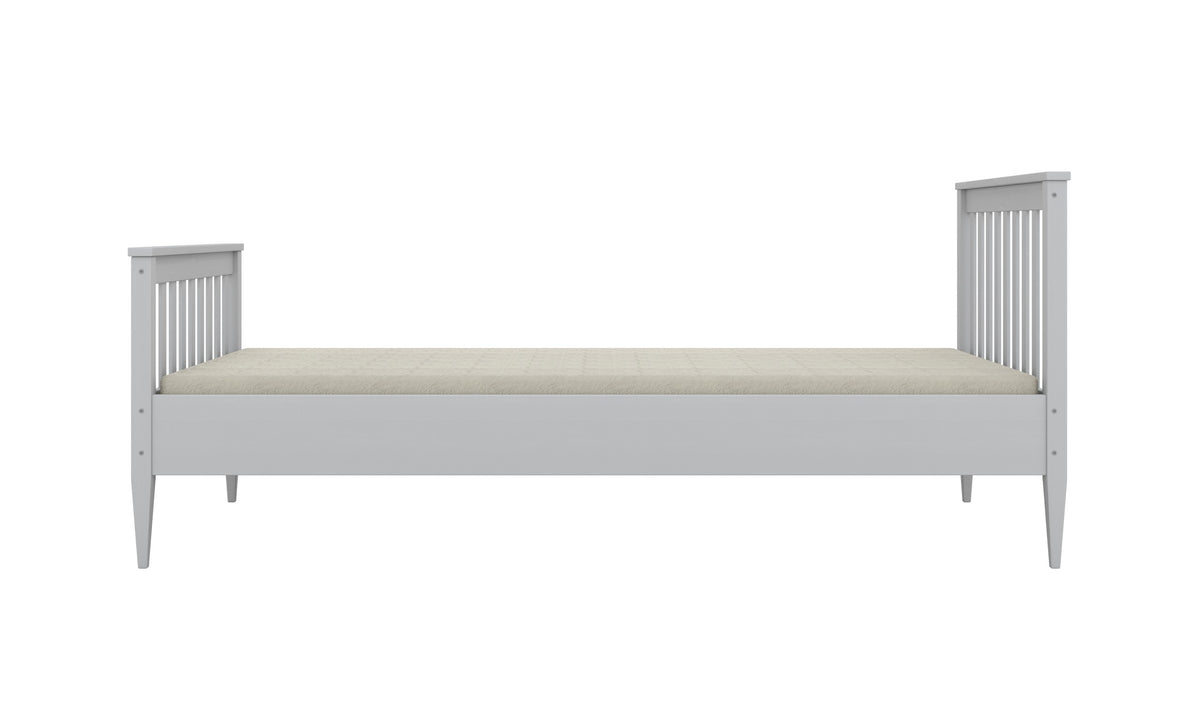 Kinderbed IGNAS – massief grenen bed – afbeelding 15