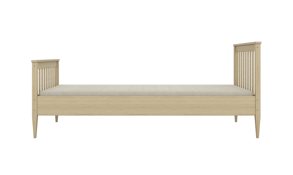 Kinderbed IGNAS – massief grenen bed – afbeelding 16