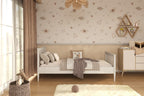 Kinderbed IGNAS – massief grenen bed – afbeelding 3