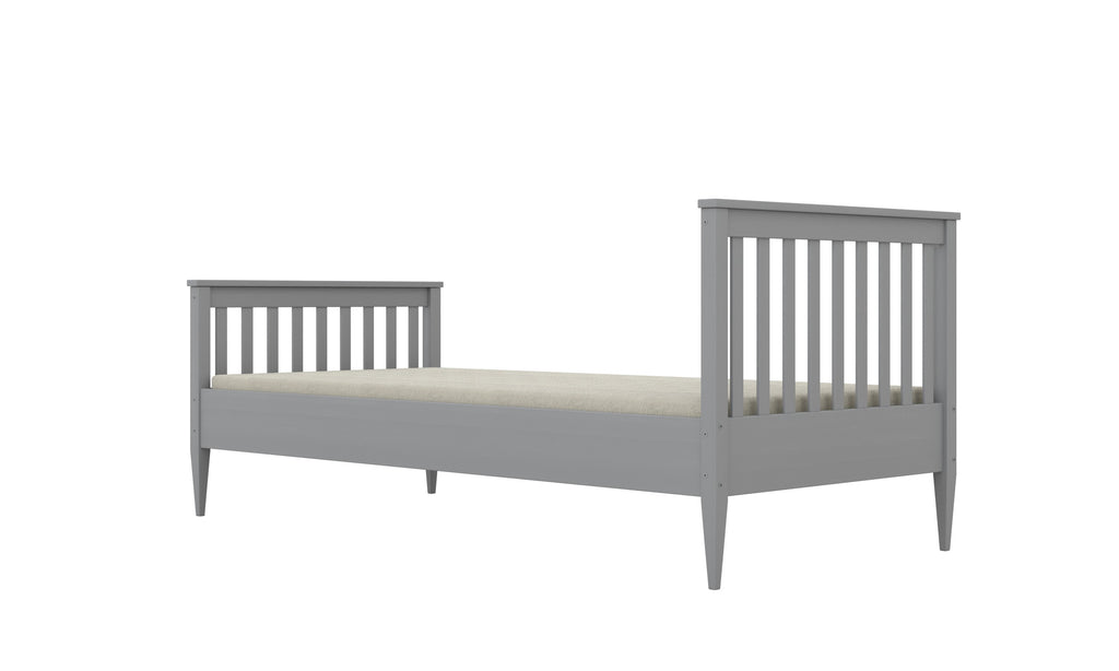 Kinderbed IGNAS – massief grenen bed – afbeelding 8