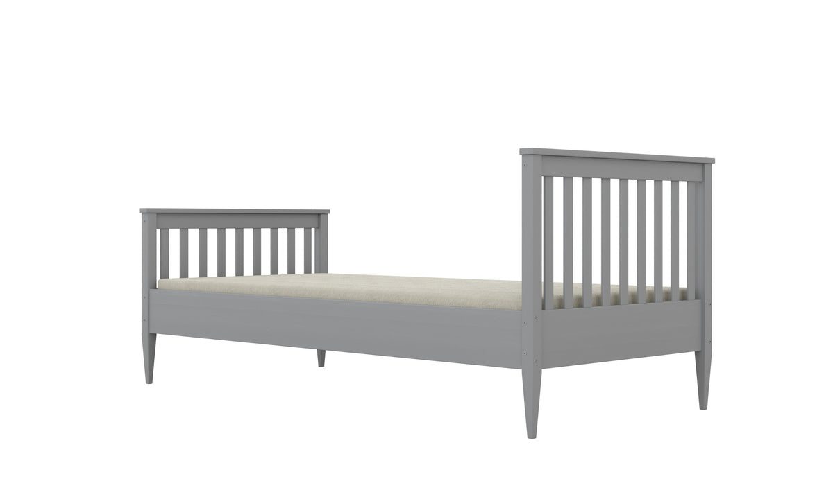 Kinderbed IGNAS – massief grenen bed – afbeelding 8