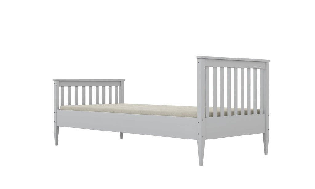 Kinderbed IGNAS – massief grenen bed – afbeelding 9