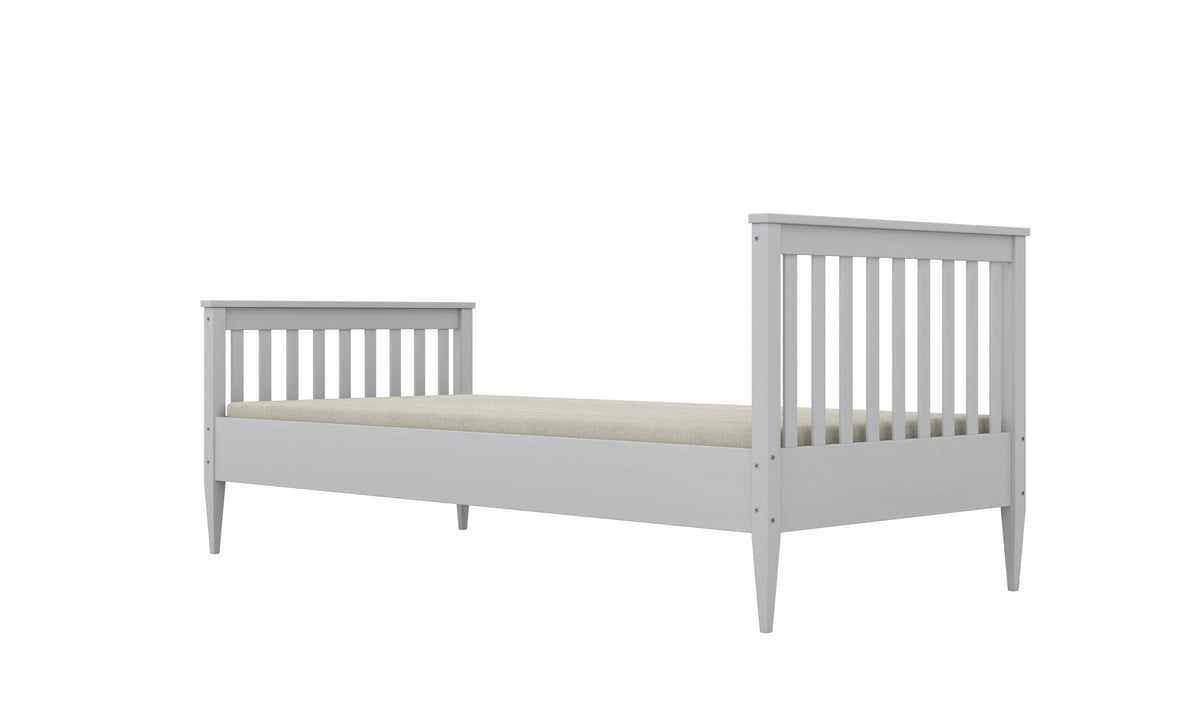 Kinderbed IGNAS – massief grenen bed – afbeelding 9