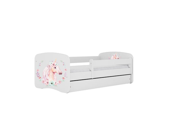 Kinderbed Babydreams Eenhoorn