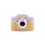 Kindercamera Expert met selfiecamera en siliconen hoesje