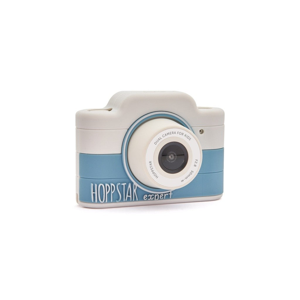 Kindercamera Expert met selfiecamera en siliconen hoesje – afbeelding 13