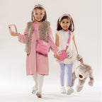 Kindercamera Expert met selfiecamera en siliconen hoesje – afbeelding 15