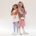 Kindercamera Expert met selfiecamera en siliconen hoesje – afbeelding 16