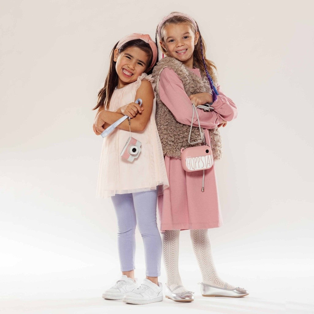 Kindercamera Expert met selfiecamera en siliconen hoesje – afbeelding 16