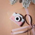 Kindercamera Expert met selfiecamera en siliconen hoesje – afbeelding 19