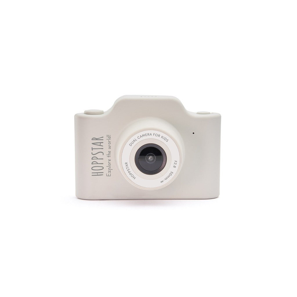 Kindercamera Expert met selfiecamera en siliconen hoesje – afbeelding 23