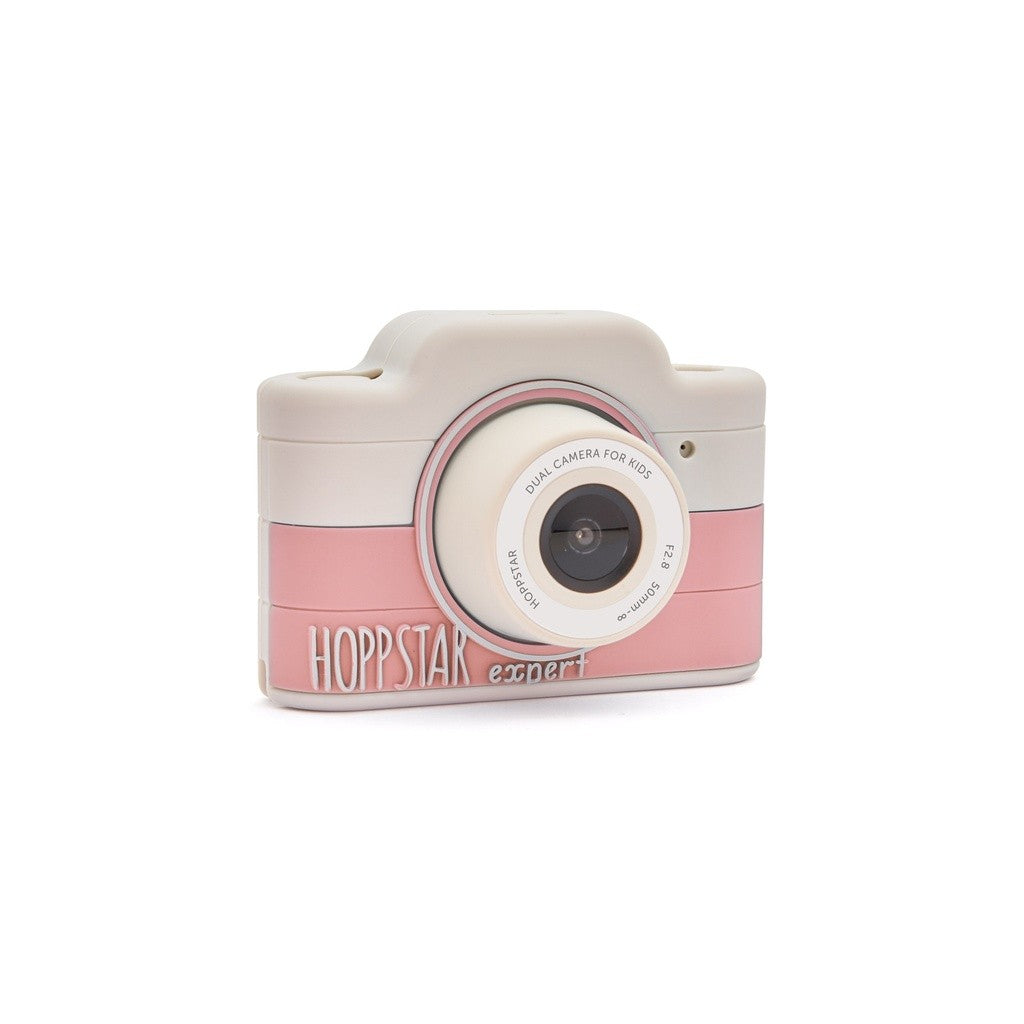 Kindercamera Expert met selfiecamera en siliconen hoesje – afbeelding 27