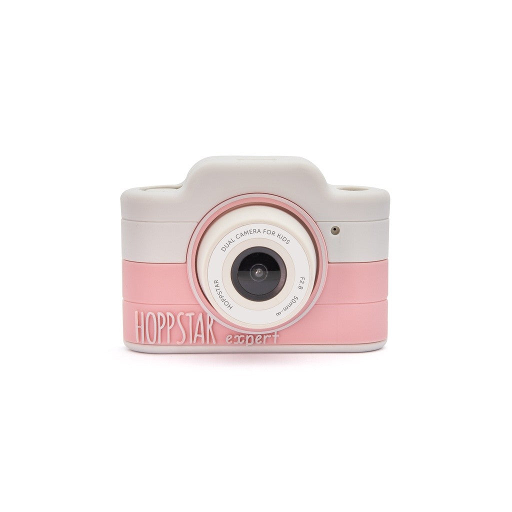 Kindercamera Expert met selfiecamera en siliconen hoesje – afbeelding 28