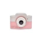 Kindercamera Expert met selfiecamera en siliconen hoesje – afbeelding 28