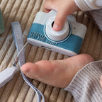 Kindercamera Expert met selfiecamera en siliconen hoesje – afbeelding 3