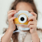 Kindercamera Expert met selfiecamera en siliconen hoesje – afbeelding 31