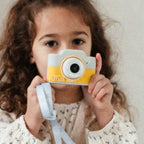 Kindercamera Expert met selfiecamera en siliconen hoesje – afbeelding 32