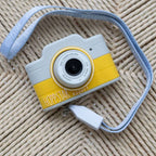 Kindercamera Expert met selfiecamera en siliconen hoesje – afbeelding 33