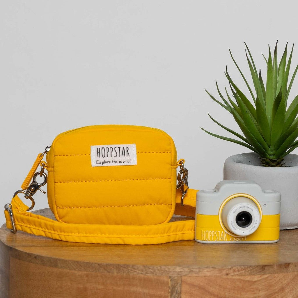 Kindercamera Expert met selfiecamera en siliconen hoesje – afbeelding 35