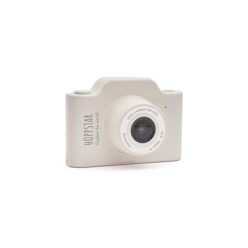 Kindercamera Expert met selfiecamera en siliconen hoesje – afbeelding 36