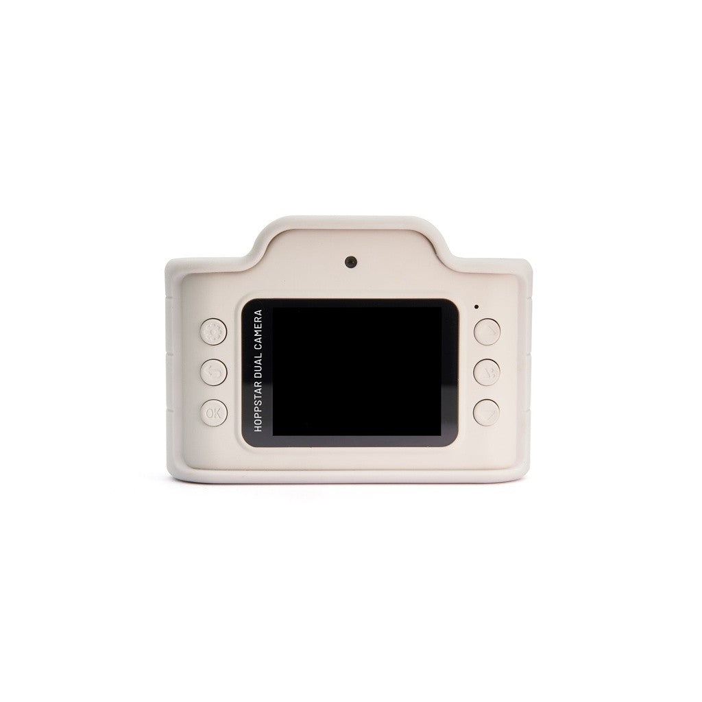 Kindercamera Expert met selfiecamera en siliconen hoesje – afbeelding 39