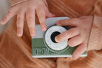 Kindercamera Expert met selfiecamera en siliconen hoesje – afbeelding 41