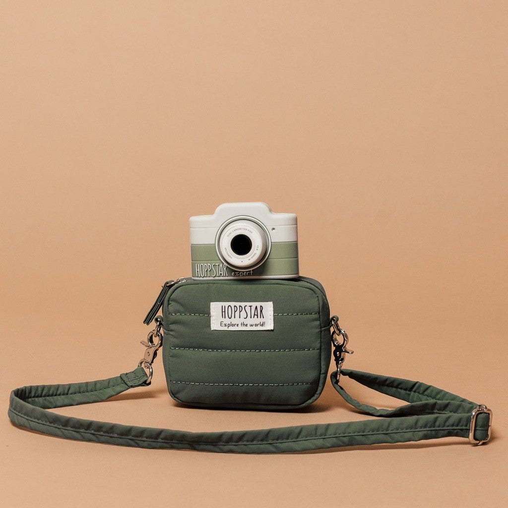 Kindercamera Expert met selfiecamera en siliconen hoesje – afbeelding 43