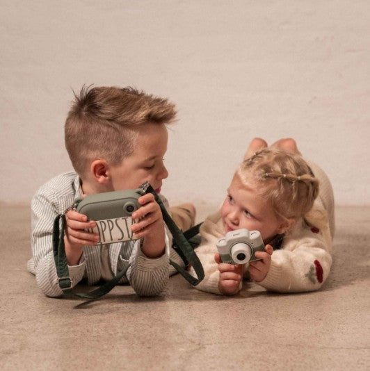 Kindercamera Expert met selfiecamera en siliconen hoesje – afbeelding 44