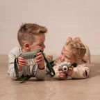 Kindercamera Expert met selfiecamera en siliconen hoesje – afbeelding 44