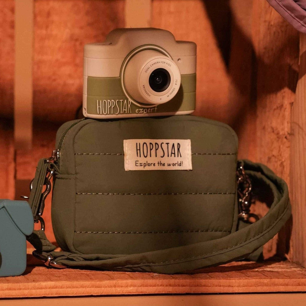 Kindercamera Expert met selfiecamera en siliconen hoesje – afbeelding 46