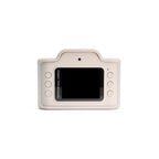 Kindercamera Expert met selfiecamera en siliconen hoesje – afbeelding 49