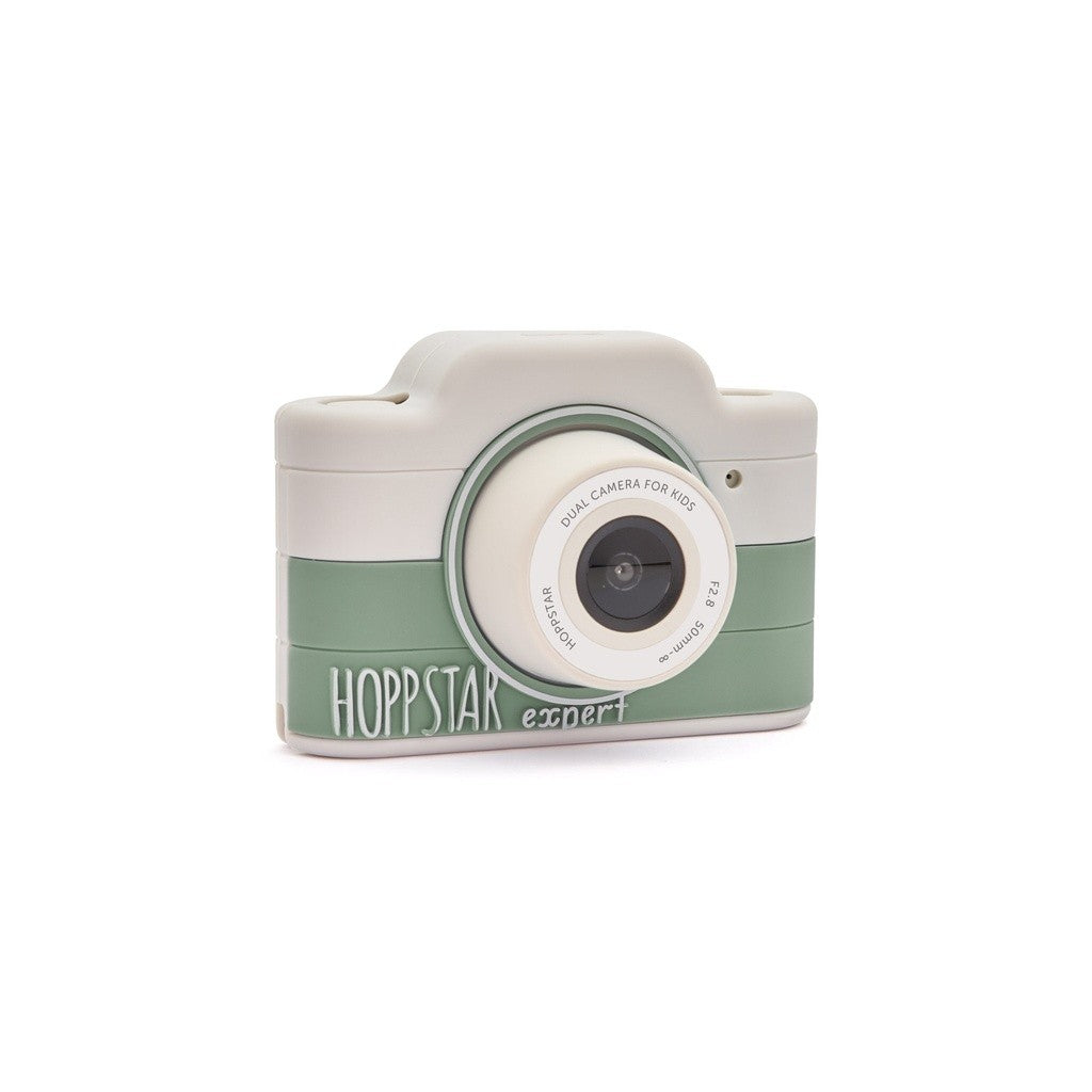 Kindercamera Expert met selfiecamera en siliconen hoesje – afbeelding 50