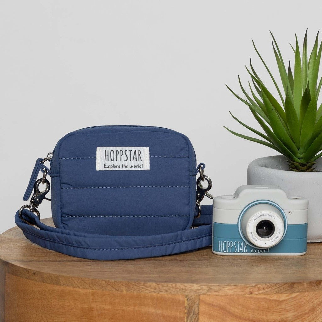 Kindercamera Expert met selfiecamera en siliconen hoesje – afbeelding 6