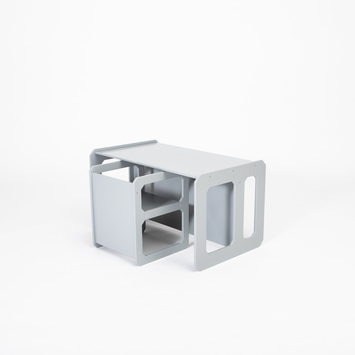 Kindertafel en stoel Montessori – met 1 stoel – afbeelding 14