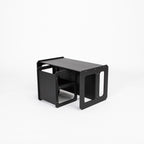Kindertafel en stoel Montessori – met 1 stoel – afbeelding 5
