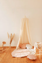 Klamboe naturel – afbeelding 8