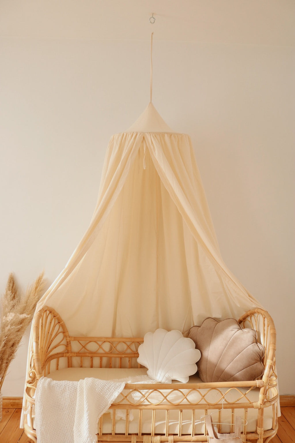 Klamboe naturel – afbeelding 9