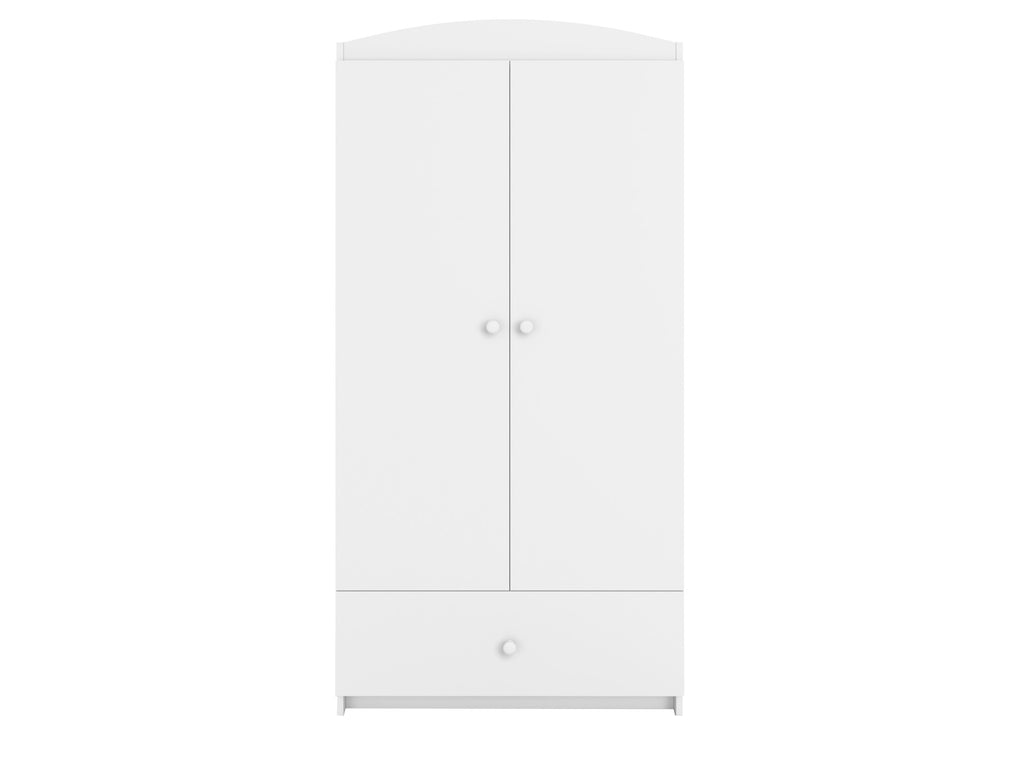 Kledingkast kinderkamer Babydreams