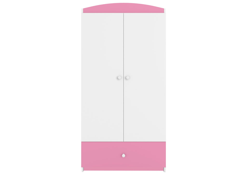 Kledingkast kinderkamer Babydreams – afbeelding 3