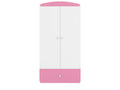 Kledingkast kinderkamer Babydreams – afbeelding 3