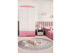 Kledingkast kinderkamer Babydreams – afbeelding 5