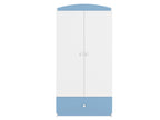 Kledingkast kinderkamer Babydreams – afbeelding 6