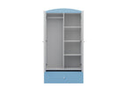 Kledingkast kinderkamer Babydreams – afbeelding 7