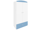 Kledingkast kinderkamer Babydreams – afbeelding 8